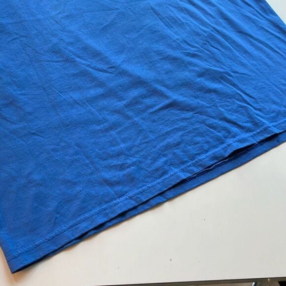 Vintage Hanes Maui Cotton/Poly Polo Mens L - Picture 5 of 9